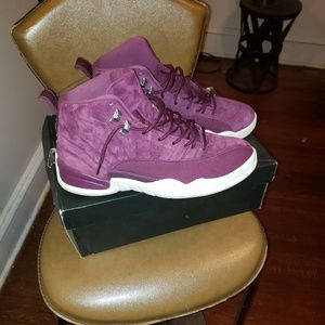 Jordan 12